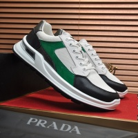 $102.00 USD Prada Casual Shoes For Men #992141