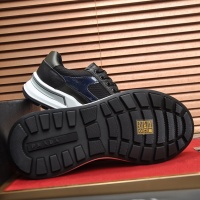 $102.00 USD Prada Casual Shoes For Men #992142