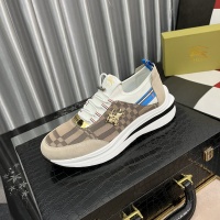 $80.00 USD Burberry Casual Shoes For Men #992151