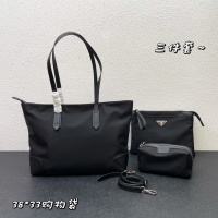 $82.00 USD Prada AAA Quality Handbags For Women #992155