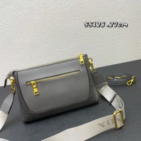 $102.00 USD Prada AAA Quality Messeger Bags For Women #992156