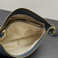 $102.00 USD Prada AAA Quality Messeger Bags For Women #992157