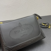 $102.00 USD Prada AAA Quality Messeger Bags For Women #992158