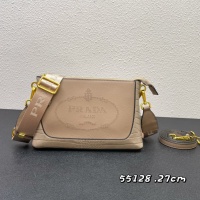 $102.00 USD Prada AAA Quality Messeger Bags For Women #992159