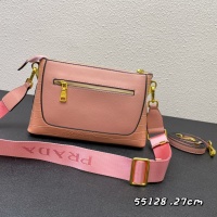 $102.00 USD Prada AAA Quality Messeger Bags For Women #992160