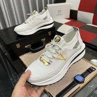 $80.00 USD Versace Casual Shoes For Men #992161