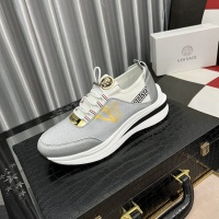$80.00 USD Versace Casual Shoes For Men #992164