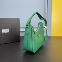 $82.00 USD Prada AAA Quality Shoulder Bags For Women #992172