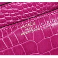 $145.00 USD Hermes AAA Quality Messenger Bags For Women #992248