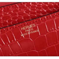 $145.00 USD Hermes AAA Quality Messenger Bags For Women #992250