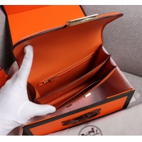 $145.00 USD Hermes AAA Quality Messenger Bags For Women #992251