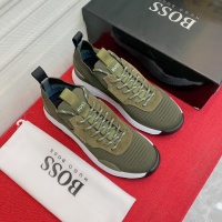 $72.00 USD Boss Fashion Shoes For Men #992256