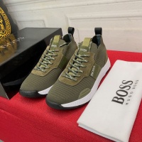$72.00 USD Boss Fashion Shoes For Men #992256