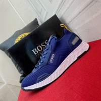 $72.00 USD Boss Fashion Shoes For Men #992257