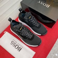 $72.00 USD Boss Fashion Shoes For Men #992258