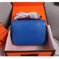 $145.00 USD Hermes AAA Quality Messenger Bags For Women #992260