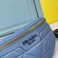 $92.00 USD Prada AAA Quality Messeger Bags For Women #992274