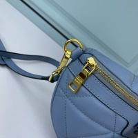 $92.00 USD Prada AAA Quality Messeger Bags For Women #992274