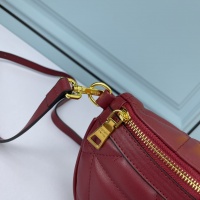 $92.00 USD Prada AAA Quality Messeger Bags For Women #992275