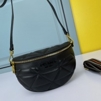 $92.00 USD Prada AAA Quality Messeger Bags For Women #992276