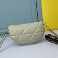 $92.00 USD Prada AAA Quality Messeger Bags For Women #992277