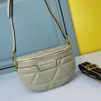 $92.00 USD Prada AAA Quality Messeger Bags For Women #992277