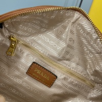 $92.00 USD Prada AAA Quality Messeger Bags For Women #992278