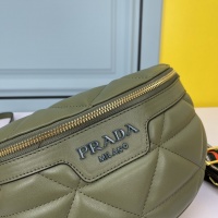 $92.00 USD Prada AAA Quality Messeger Bags For Women #992279