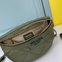 $92.00 USD Prada AAA Quality Messeger Bags For Women #992279