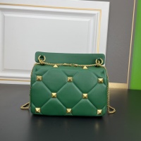 $112.00 USD Valentino AAA Quality Messenger Bags For Women #992298