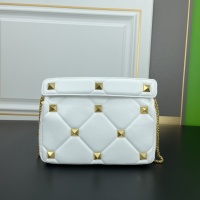 $112.00 USD Valentino AAA Quality Messenger Bags For Women #992300