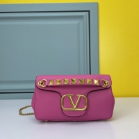 $112.00 USD Valentino AAA Quality Messenger Bags For Women #992307