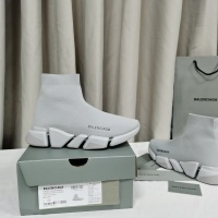 $92.00 USD Balenciaga Boots For Men #992343