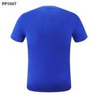 $27.00 USD Philipp Plein PP T-Shirts Short Sleeved For Men #992361