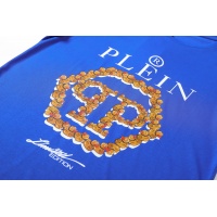 $27.00 USD Philipp Plein PP T-Shirts Short Sleeved For Men #992384