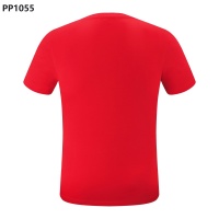 $27.00 USD Philipp Plein PP T-Shirts Short Sleeved For Men #992391