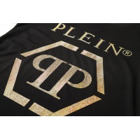 $27.00 USD Philipp Plein PP T-Shirts Short Sleeved For Men #992396