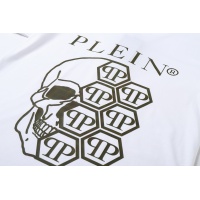 $27.00 USD Philipp Plein PP T-Shirts Short Sleeved For Men #992406