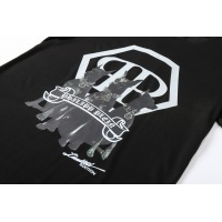$27.00 USD Philipp Plein PP T-Shirts Short Sleeved For Men #992476