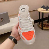 $112.00 USD Y-3 Casual Shoes For Women #992485