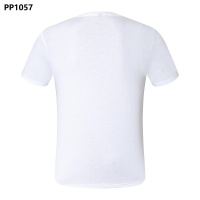 $27.00 USD Philipp Plein PP T-Shirts Short Sleeved For Men #992560