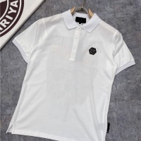 $36.00 USD Philipp Plein PP T-Shirts Short Sleeved For Men #992562