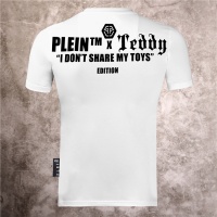 $29.00 USD Philipp Plein PP T-Shirts Short Sleeved For Men #992564