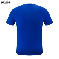 $29.00 USD Philipp Plein PP T-Shirts Short Sleeved For Men #992570