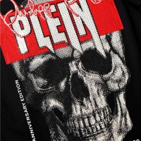 $36.00 USD Philipp Plein PP T-Shirts Short Sleeved For Men #992579