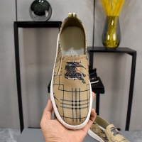 $68.00 USD Burberry Casual Shoes For Men #992587