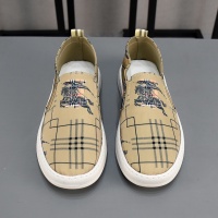 $68.00 USD Burberry Casual Shoes For Men #992587