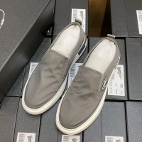 $72.00 USD Prada Casual Shoes For Men #992594