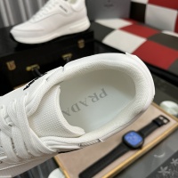 $80.00 USD Prada Casual Shoes For Men #992600