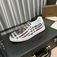 $68.00 USD Burberry Casual Shoes For Men #992609